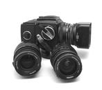 Hasselblad, Ophalen, Gebruikt, Spiegelreflex, Overige Merken