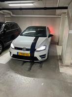 Volkswagen Golf 2.0 7R TSI R 221KW 5D 4MOTION DSG 2014 Wit, Auto's, Volkswagen, Te koop, Geïmporteerd, 5 stoelen, 14 km/l