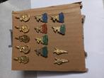 Diverse Efteling speldjes, Verzamelen, Speldjes, Pins en Buttons, Ophalen of Verzenden, Zo goed als nieuw, Overige onderwerpen