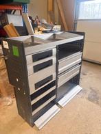 BOTT (1105) L128 B43 H111 €399, Auto diversen, Auto-accessoires, Ophalen, Zo goed als nieuw