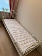 3x IKEA Minnen meegroeibedjes compleet, Ophalen, 85 tot 100 cm, Gebruikt, 140 tot 160 cm