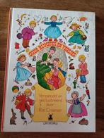 Oude Rijmpjes en Versjes - Rie Cramer, Ophalen of Verzenden, Zo goed als nieuw, Fictie algemeen