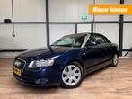 Audi CABRIOLET 1.8 Turbo Pro Line / nieuw cabriodak /, Auto's, Gebruikt, 4 cilinders, Cabriolet, 163 pk