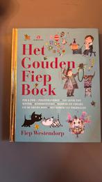 Mies Bouhuys - Het Gouden Fiep boek, Mies Bouhuys; Han G. Hoekstra; Fiep Westendorp; Hans van der ..., Ophalen of Verzenden, Zo goed als nieuw