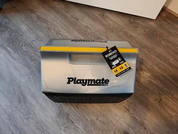 Igloo Playmate The Boss Koelbox beschikbaar voor biedingen