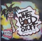Digitzz - The Good Stuff (PROMO), Ophalen of Verzenden
