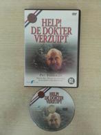 Film Help De Dokter Verzuipt, Alle leeftijden, Ophalen of Verzenden, Drama, Film