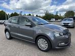 Volkswagen Polo 1.2 TSI Comfortline 90pk | Automaat | 1e Eig, Stof, Gebruikt, Euro 6, 4 cilinders