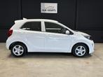 Kia Picanto 1.0 MPi ComfortPlusLine 5 Drs Camera Apple Carpl, Voorwielaandrijving, Stof, Gebruikt, Euro 6