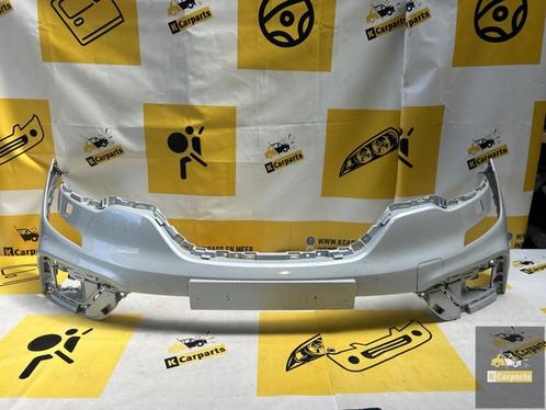 Voorbumper Renault Koleos Facelift PDC 2019-2023 origineel b, Auto-onderdelen, Carrosserie en Plaatwerk, Bumper, Renault, Voor