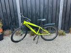 Nevada mountainbike NEON 26 inch, Verzenden, Zo goed als nieuw, Aluminium, 24 inch of meer