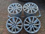 Velgen tiguan, Auto-onderdelen, Banden en Velgen, Ophalen, 18 inch, Gebruikt, Velg(en)