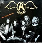 AEROSMITH: GET YOUR WINGS. 1 LP., Ophalen of Verzenden, Gebruikt