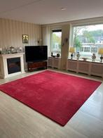 Rood carpet, Ophalen, 200 cm of meer, Zo goed als nieuw, 200 cm of meer