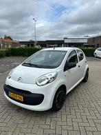 Citroën C1 1.0 5-DRS 2009 Wit, Voorwielaandrijving, 4 stoelen, C1, Bedrijf