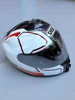 Shoei GT-Air Pendulum TC-6 motor helm, M, Heren, Ophalen of Verzenden, Integraalhelm