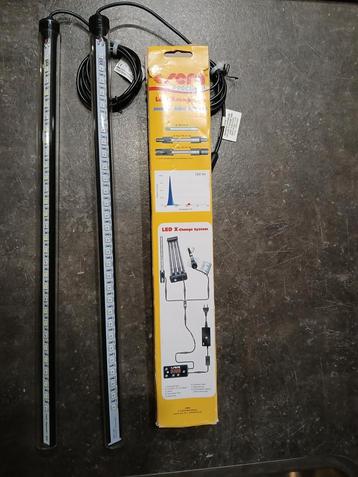 Sera aquarium verlichting 52 cm beschikbaar voor biedingen