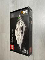 Lego Architecture 4000010 LEGO House., Ophalen of Verzenden, Zo goed als nieuw