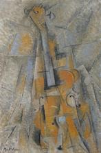 olieverf op linnen, Antiek en Kunst, Kunst | Schilderijen | Klassiek, Ophalen