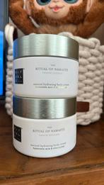 Rituals ; 2 x the ritual of Namaste body cream nieuw, Sieraden, Tassen en Uiterlijk, Uiterlijk | Lichaamsverzorging, Ophalen of Verzenden