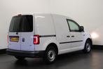 Volkswagen Caddy 2.0 TDI 102PK - EURO 6 - Airco - Navi - PDC, Voorwielaandrijving, Stof, Gebruikt, 4 cilinders