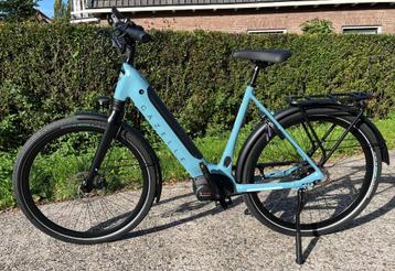 Gazelle Ultimate C5 HMB Bosch Performance Line beschikbaar voor biedingen