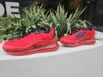 Nike Air Max MX-720-818 (GS)- Sneakers size 44, Ophalen of Verzenden, Gebruikt, Hardloopschoenen, Nike