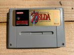 SNES Jurassic Park & Zelda A Link To The Past - Los, Spelcomputers en Games, Games | Nintendo Super NES, Avontuur en Actie, Gebruikt