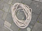 Steiger/Verhuis touw, Ophalen of Verzenden, Gebruikt, 5 meter of hoger