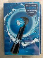 Nevadent opzetborstel, Sieraden, Tassen en Uiterlijk, Uiterlijk | Mondverzorging, Ophalen of Verzenden, Nieuw, Opzetborstel