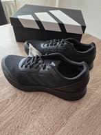 Adidas Duramo 10 zwart maat 42, Ophalen of Verzenden, Nieuw, Zwart