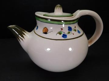 Theepot Fair Trade Wereldwinkel beschikbaar voor biedingen