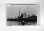 scheepvaart-foto-AMSTERDAM-elswyk-victory, Ophalen of Verzenden, Zo goed als nieuw, Kaart, Foto of Prent
