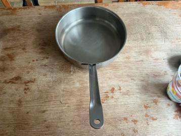 NSF Sitram France pan beschikbaar voor biedingen
