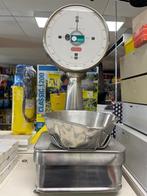 weegschaal berkel, Ophalen, Gebruikt, 10 tot 50 kg, Hangweegschaal