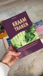 E. Engels - Kraamtranen, Ophalen of Verzenden, Zo goed als nieuw, E. Engels, Zwangerschap en Bevalling