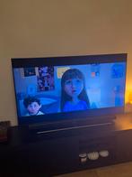 Samsung 55 inch QLED TV - Prachtige beeldkwaliteit, Audio, Tv en Foto, Televisies, Ophalen of Verzenden, 100 Hz, Samsung, 100 cm of meer