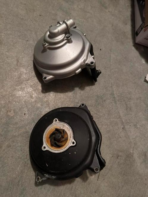Waterpomp deksels voor minarelli horizontaal aerox beta ark, Auto-onderdelen, Motor en Toebehoren, Ophalen