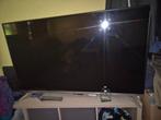 TV, Audio, Tv en Foto, Televisies, Ophalen, Gebruikt, 50 Hz, LCD