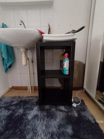 Kallax kastje 