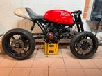 Ducati sportclassic sport 1000s project, Particulier, Super Sport
