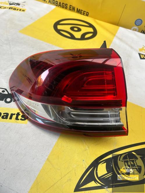 RENAULT SC NIC IV Rechts Achterlicht 2SD01231102AB, Auto-onderdelen, Verlichting, Renault, Gebruikt, Ophalen of Verzenden