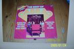 abba the best of, Cd's en Dvd's, Vinyl | Pop, Ophalen of Verzenden, 1980 tot 2000, Gebruikt, 12 inch