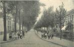 (388-162-023) Alphen aan den Rijn Stationsstraat, Ophalen of Verzenden, Zuid-Holland