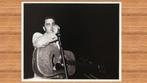 ELVIS PRESLEY FOTO a, Verzenden, Foto, Zo goed als nieuw, 1940 tot 1960