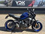 Yamaha MT 09 ABS (bj 2021), 890 cc, Bedrijf, Meer dan 35 kW, Naked bike