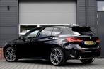 BMW 1 Serie 118i Aut. M Sport Shadow | Achteruitrijcamera |, Te koop, Benzine, Hatchback, Gebruikt
