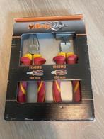 Beta 1169Mq/D2 Tangenset | 2-delig – 011690152, Doe-het-zelf en Verbouw, Gereedschap | Handgereedschap, Ophalen of Verzenden, Nieuw