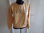 Gele sweater Disney Winnie the Pooh Primark mt S, Primark, Gedragen, Maat 36 (S), Verzenden