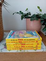 5 pocketboekjes van De klas van Tina, Ophalen of Verzenden, Anouk van arnhem